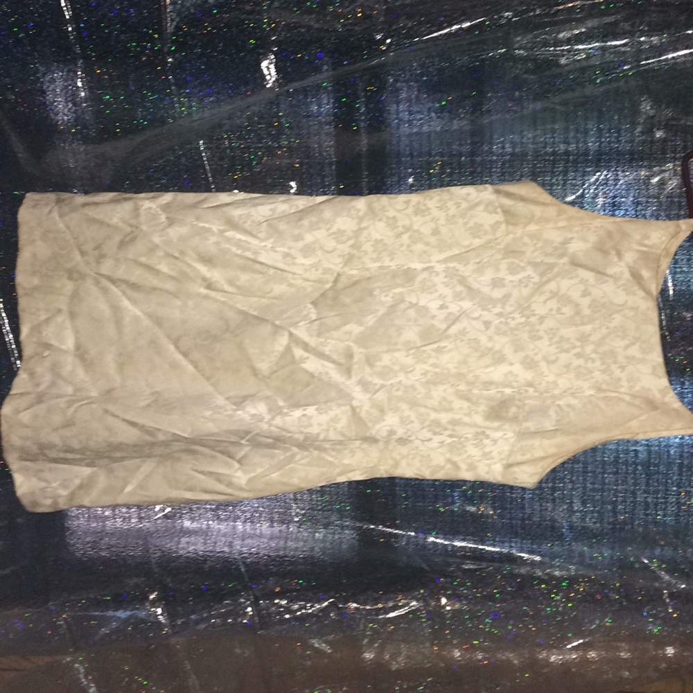 adult dress